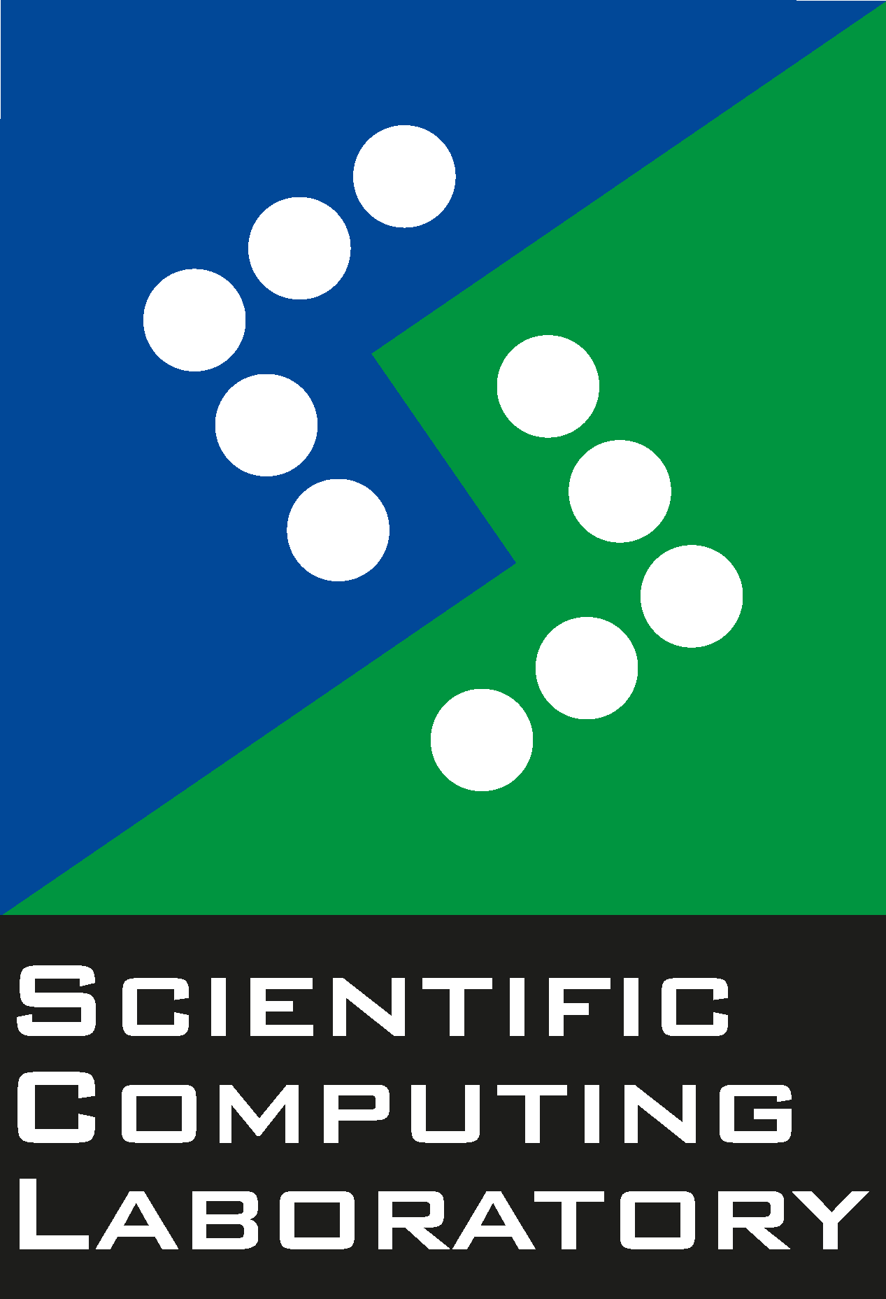 SCL New Logo Vector Logo